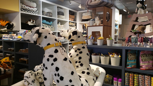 Pet Store «Muttropolis La Jolla», reviews and photos, 7755 Girard Ave, La Jolla, CA 92037, USA