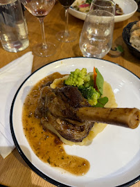 Les plus récentes photos du Restaurant français Le Pavé des Minimes à Toulouse - n°8