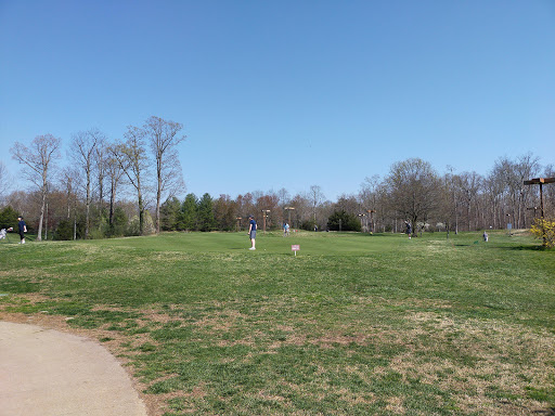 Golf Driving Range «Virginia Golf Center & Academy», reviews and photos, 5801 Clifton Rd, Clifton, VA 20124, USA