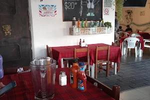 Marisqueria (La Choza Del Pescador) image