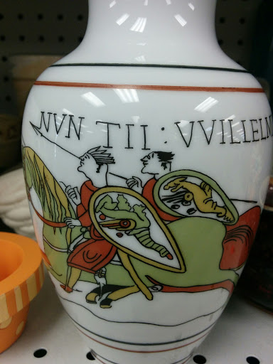 Thrift Store «Goodwill», reviews and photos, 4126 Manzanita Ave, Carmichael, CA 95608, USA