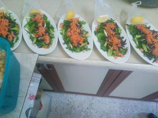 Masal Kahvaltı Ve Ev Yemekleri