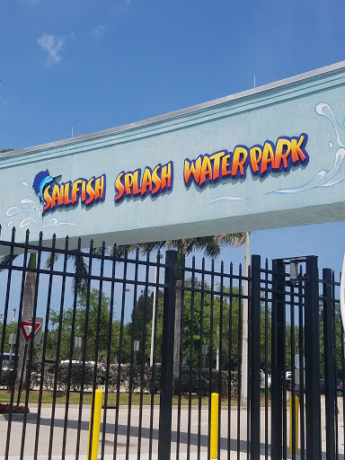 Water Park «Sailfish Splash Waterpark», reviews and photos, 931 SE Ruhnke St, Stuart, FL 34994, USA