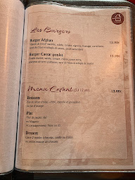 Photo n°3 de Restaurant A Kaboul à Alençon ()