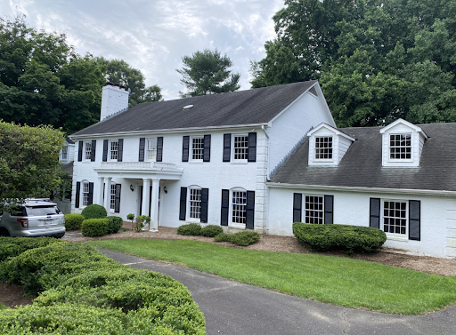 Roofing Contractor «Central Roofing, Siding & Windows Co.», reviews and photos, 11732 Nebel St, Rockville, MD 20852, USA