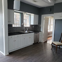 Garcia Home and Renovation.