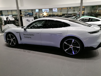 Porsche Center Jönköping