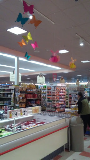 Grocery Store «Market Basket», reviews and photos, 8 Highland Common E, Hudson, MA 01749, USA