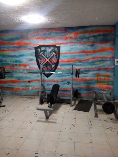 Fitness Force