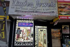 Linden Jewels image