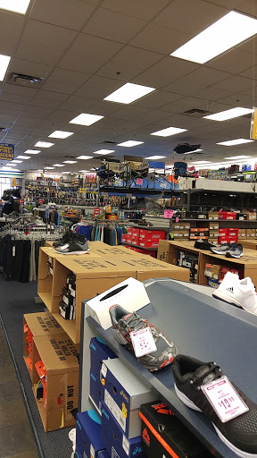 Sporting Goods Store «Big 5 Sporting Goods», reviews and photos, 10030 N 91st Ave, Peoria, AZ 85345, USA