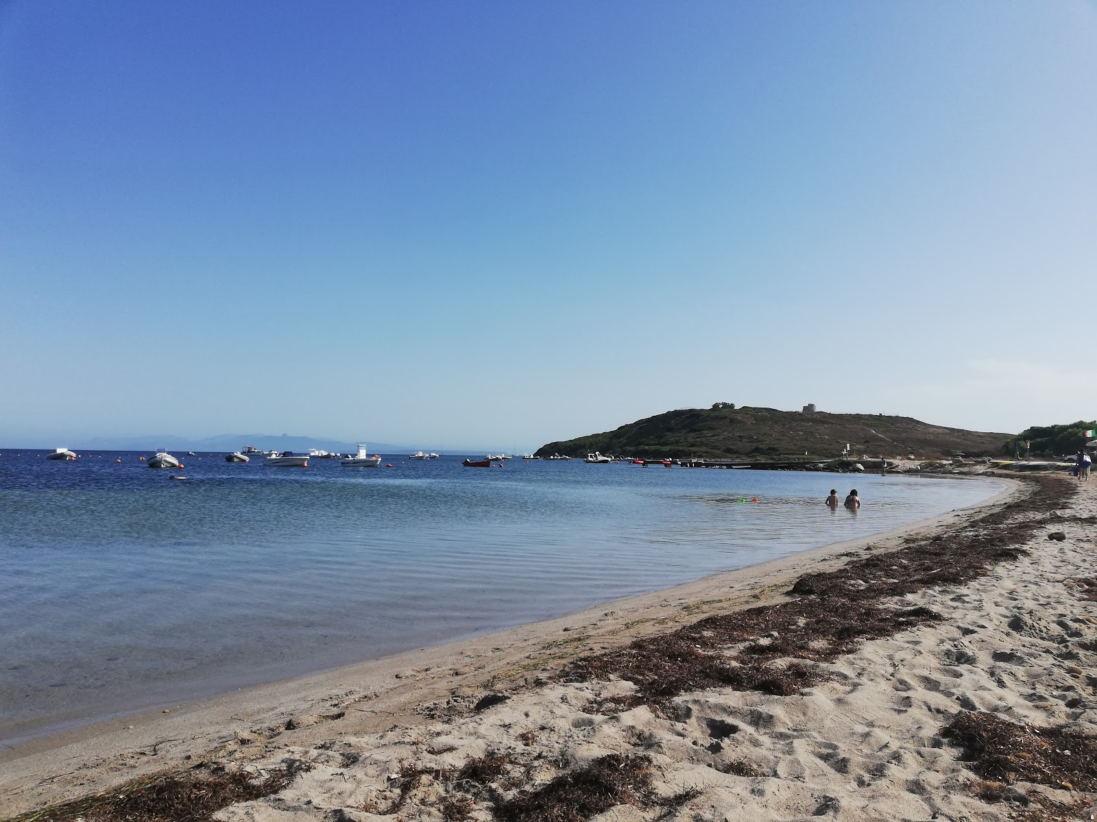 Spiaggia di Mare Morto'in fotoğrafı - Çocuklu aile gezginleri için önerilir