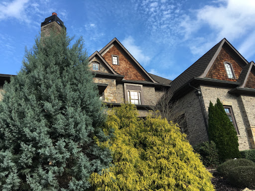 Park «Little Nancy Creek Park», reviews and photos, 4012 Peachtree Dunwoody Rd, Atlanta, GA 30342, USA