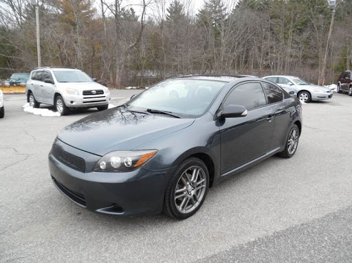Used Car Dealer «Rizoli Auto Village», reviews and photos, 236 S Main St, Hopedale, MA 01747, USA