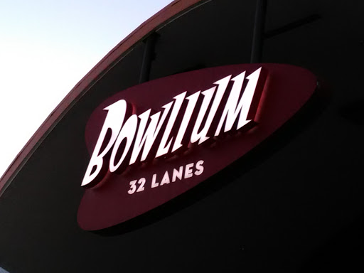 Bowling Alley «Bowlium Lanes», reviews and photos, 4666 Holt Blvd, Montclair, CA 91763, USA