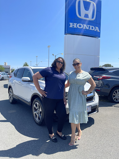 Honda Dealer «Herb Chambers Honda in Boston», reviews and photos, 1186 Commonwealth Avenue, Boston, MA 02134, USA