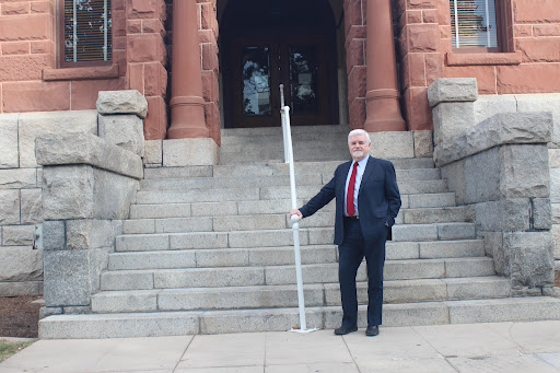 J. Eric LeVine, ESQ. image