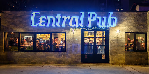 Central Pub