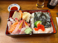 Plats et boissons du Restaurant japonais Foujita à Paris - n°10