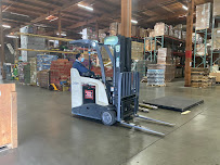 Lile North American Moving and Storage - Photo 5 - Car repair in Kent, WA, Bellevue