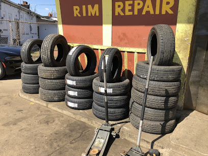 Fenkell Tire Shop Inc