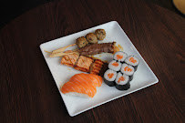 Photos du propriétaire du Restaurant japonais Yume Sushi à Strasbourg - n°2