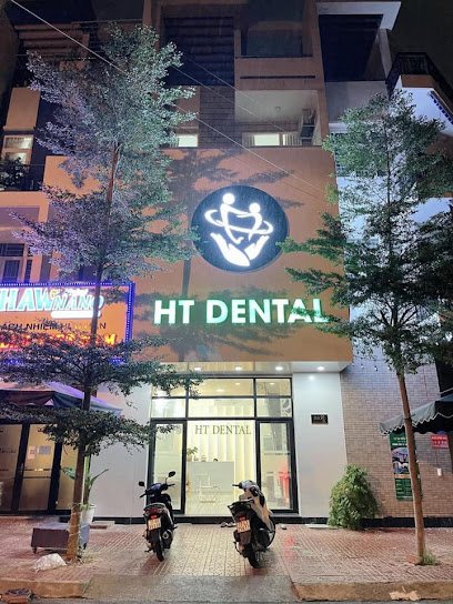 Nha Khoa HT Dental