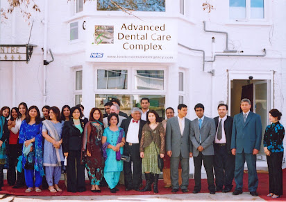 Ghauri Dental Centres - Heston - Ghauri Dental Centres - Heston