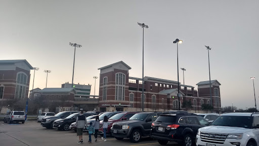 Sports Complex «Richard E Berry Center», reviews and photos, 8877 Barker Cypress Rd, Cypress, TX 77433, USA