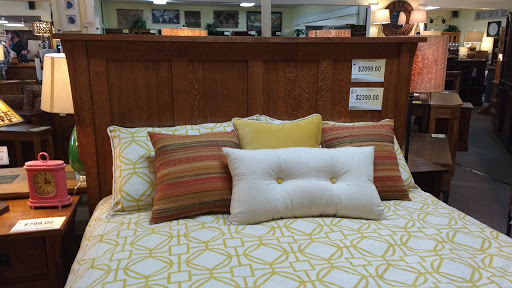 Furniture Store «Oak & More Furniture», reviews and photos, 2323 E Grant Rd, Tucson, AZ 85719, USA