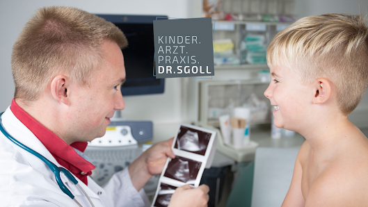 Kinderarztpraxis Gründau Büdinger Str. 2c, 63584 Gründau, Deutschland