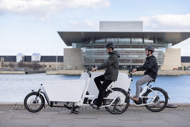 Anmeldelser af Two Wheel Company A/S i Roskilde - Cykelbutik