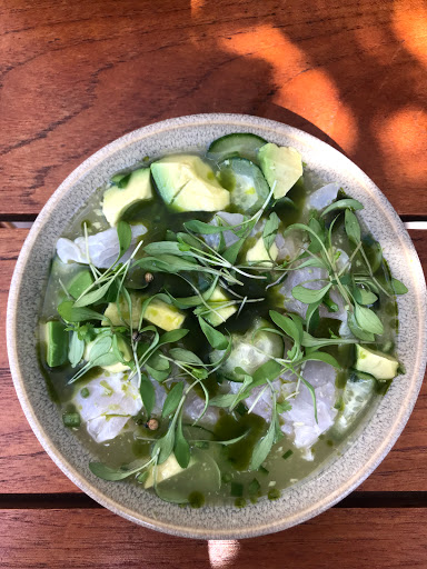 Restaurant «Market at EDITION», reviews and photos, 2901 Collins Ave, Miami Beach, FL 33140, USA