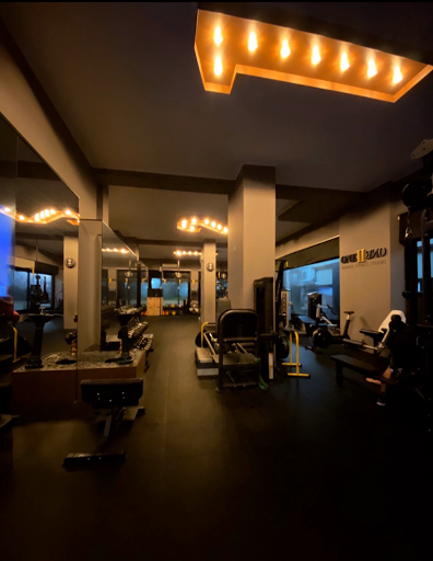 One2One - Private Fitness Studio