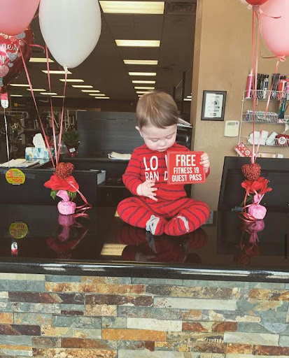 Gym «Fitness 19 Fair Oaks», reviews and photos, 4345 Sunrise Blvd, Fair Oaks, CA 95628, USA