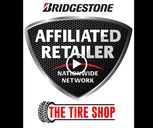 Tire Shop «Tire Shop», reviews and photos, 208 S Mildred St, Ranson, WV 25438, USA