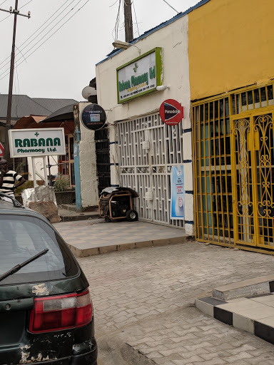 Rabana Pharmacy & Supermart, 39 IBB Way, Akim Qua Town, Calabar, Nigeria, Health Food Store, state Cross River