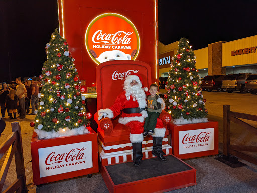 Grocery Store «Brookshire Brothers», reviews and photos, 2325 N Main, Liberty, TX 77575, USA