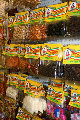 Supermarket «Los Portales Supermarket», reviews and photos, 912 S Kerr Ave, Wilmington, NC 28403, USA