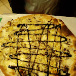 Photo n°3 de l'avis de mrlucal74.i fait le 28/01/2018 à 13:09 sur le  Pizzeria L'Incontro à Montecavolo