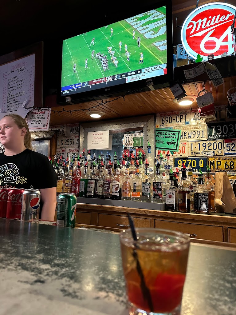 Shari's Bar & Grill 54773