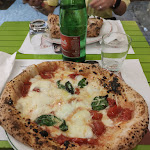 Photo n°1 de l'avis de Roberto.a fait le 07/08/2020 à 20:00 sur le  Pizzeria Olio e Pomodoro à Naples