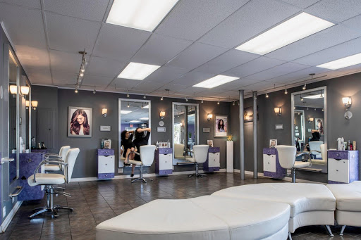Beauty Salon «Salon Europa», reviews and photos, 1430 Reisterstown Rd, Pikesville, MD 21208, USA