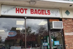 Hightstown Hot Bagels image
