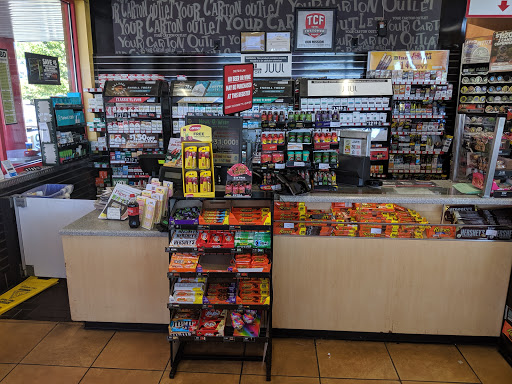 Convenience Store «Sheetz», reviews and photos, 610 Scranton Carbondale Hwy, Scranton, PA 18508, USA