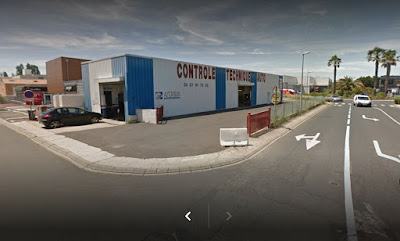 France Auto Contrôle à Agde