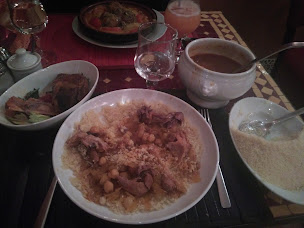 Photo n°14 de Le Berbère à Paris ()