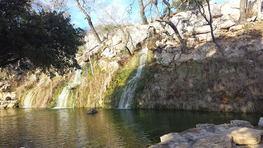 Wedding Venue «Hidden Falls», reviews and photos, 2225 Bridal Veil, Spring Branch, TX 78070, USA