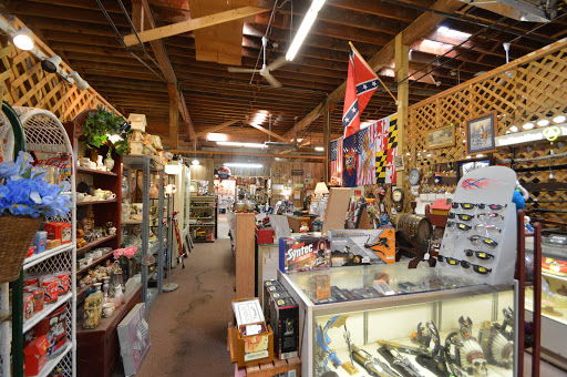 Hughesville Bargain Barn