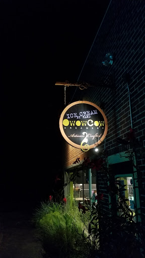 Ice Cream Shop «Owowcow Creamery», reviews and photos, 4105 Durham Rd, Ottsville, PA 18942, USA